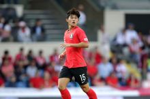 Жанубий Корея U-23 футболчиси: "Биз Осиёнинг энг кучли жамоаси эканлигимизни кўрсата оламиз"