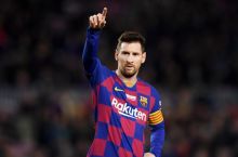 Messi - so'nggi 10 yil ichida eng ko'p g'alabaga erishgan futbolchi