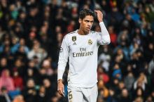 Rafael Varan: "Real"dagi standartlar boshqa klublarga qaraganda ancha yuqori"