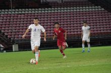 Узбекистан - Катар: 3:1. Все голы матча