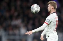 "Реал" германиялик футболчи учун 80 миллион евро тўлашга тайёр