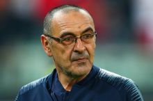 Sarri: “Kalyari”ga qarshi bahsda nimani ko'rishni istagan bo'lsam, shuni ko'rdim”