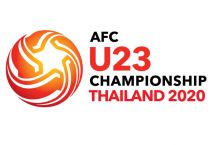 Сегодня стартует Чемпионат Азии U-23