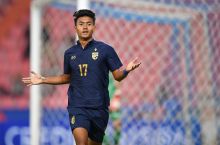 Чемпионат Азии U-23. Таиланд разгромил Бахрейн