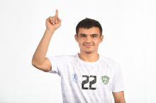 Чемпионат Азии U-23. Узбекистан - Иран. Известны стартовые составы