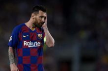 Messi - Ispaniya Superkubogining eng yaxshi to'purari
