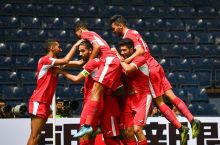 Чемпионат Азии U-23. КНДР - Иордания 1:2