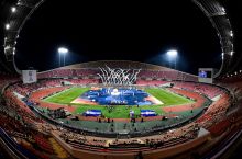 Чемпионат Азии U-23. Ситуация в группах и календарь 2-тура