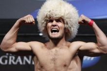 Olamsport: UFC афсонаси Хабибнинг устидан кулди, Путин билан учрашишни истайдиган америкалик спортчи ва бошқа хабарлар