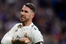 Ramos: “Atletiko”ni dushman deb atash noto'g'ri”