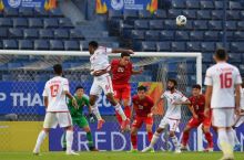 Чемпионат Азии U-23. Сегодня сборная Узбекистана узнает своего соперника