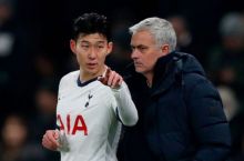 Mourinyu: “Juda muhim bahsda g'alaba qozondik”
