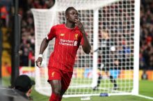 Mane: "APL va CHempionlar Ligasini yutishni xohlaymiz"