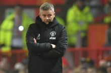 Ole-Gunnar Sulsher: "Tarkibni tozalashni boshladik"