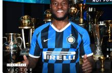 Rasman: “CHelsi” vingeri “Inter”ga o'tdi