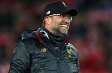 Klopp “bo'rilar” mag'lub etilgach nimalar dedi?
