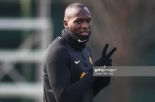 Lukaku "Manchester Yunayted"dan ketishi sababini aytdi