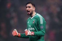 Donnarumma “Milan”ning eng katta maqsadini aytdi
