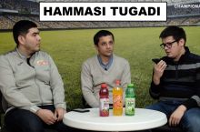 "Tezkor studiya". Avstraliyadan uchralgan mag'lubiyat muhokamasi, Ermatovga qo'ng'iroq, Beg'amov nimani uloqtirdi? 