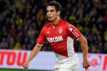 "Barselona" Ben-Yedder uchun 80 million evro taklif qildi