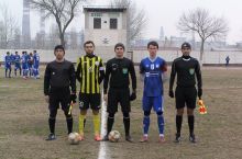 Farg'ona viloyati hokimi kubogi. Birinchi kun. "Andijon"da mag'lubiyat, "Navbahor"da durang, "Neftchi" va "Turon"da g'alaba