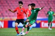 U-23 Osiyo chempionati. J.Koreya 114-daqiqadagi gol evaziga Saudiyani taslim etdi va ilk bor musobaqa g'olibiga aylandi