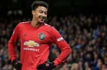 Lingard: "Erta kiritilgan gol tinchlanishimizga yordam berdi"