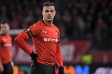 Ben-Arfa o'ziga La Ligadan klub topdi