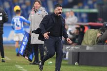 Gattuzo: "Juda ayanchli yo'lda qolib ketganmiz"