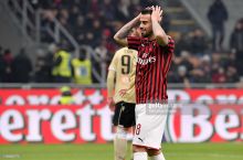 "Milan"ning asosiy futbolchisi "Sevilya"ga o'tishga yaqin