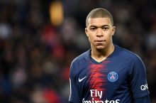 Mbappe “Liverpul”ga o'tishga tayyor