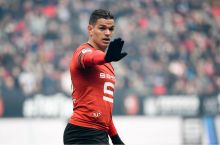 Rasman: Ben Arfa La Liga klubi bilan shartnoma imzoladi