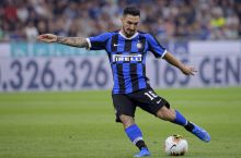 Rasman: “Inter” vingeri “Napoli”ga o'tdi