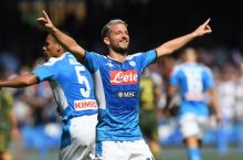 "Inter" "Napoli" etakchilaridan birini o'z safiga qo'shib olmoqchi