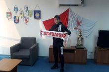 Javlon Ibrohimov: "Bunyodkor"dagi yutuqlarni “Navbahor”da ham takrorlash niyatidaman"