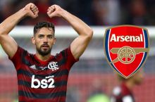 Rasman: Pablo Mari "Arsenal"ga o'tdi