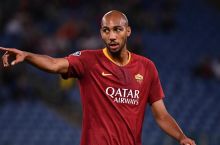 Nzonzi "Roma"ni tark etishi mumkin