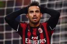 Suso: "Men "Milan"ni doim sevaman"