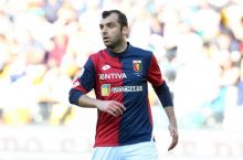 Goran Pandev “Inter”ga qaytishi mumkin
