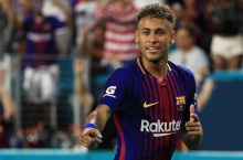 "Barselona" yozda Neymarni transfer qilish uchun pul tejamoqda