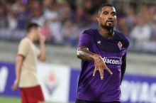 Kevin-Prins Boateng sarguzashtlari davom etadi. U Turkiya klubiga o'tdi
