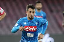 "Napoli" futbolchisi Rossiyaga yo'l oladi