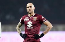 Zaza "Inter" futbolchisi bo'lishni xohlamadi