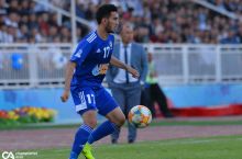 Rasmiy xabar. Bobojonov, Narzullaev va Abdulhaqov - “Metallurg” futbolchilari