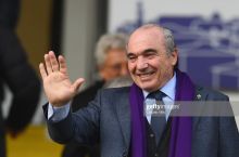 "Fiorentina" prezidenti "Yuventus"dan uchralgan mag'lubiyatda hakamlarning aybi borligini aytdi