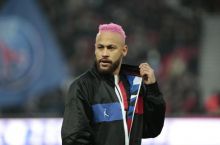 Neymar diskvalifikaciya qilinishi mumkin