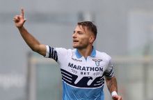 Agent: "Immobile - Evropaning eng kuchli forvardi"