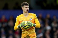 Kepa Arrisabalaga sobiq klubiga qaytishi mumkin