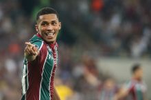 CSKA "Fluminense" forvardini ijaraga olmoqchi