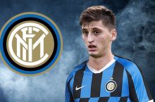 “Inter” yana bir transferni hal etdi
